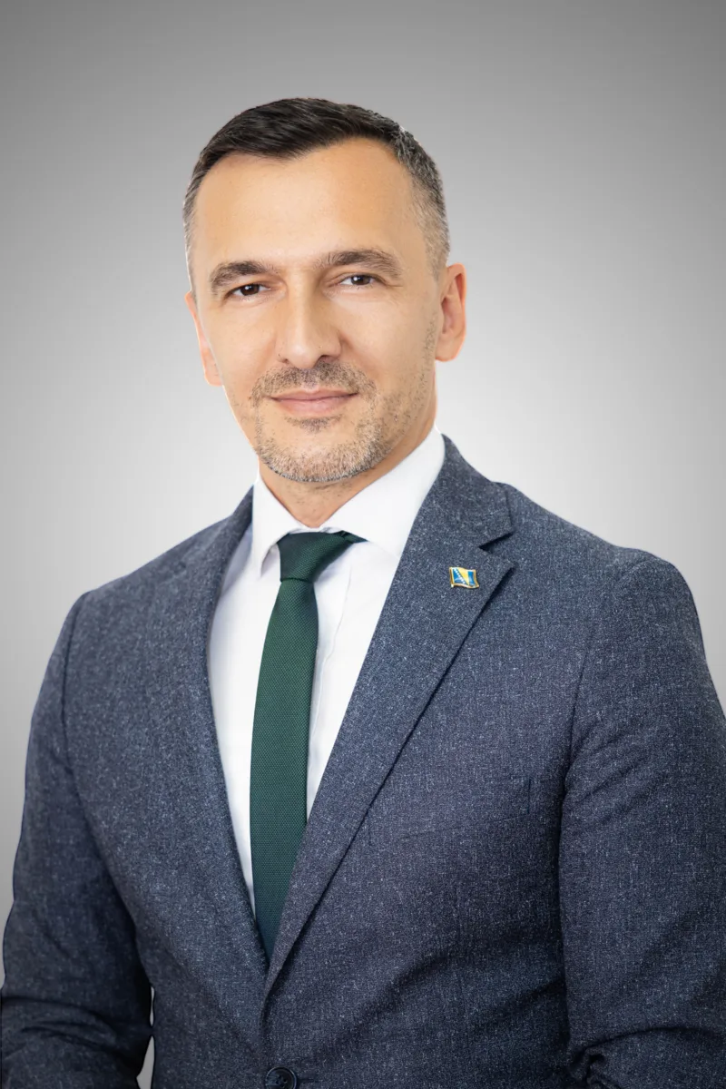 Fadil Alić